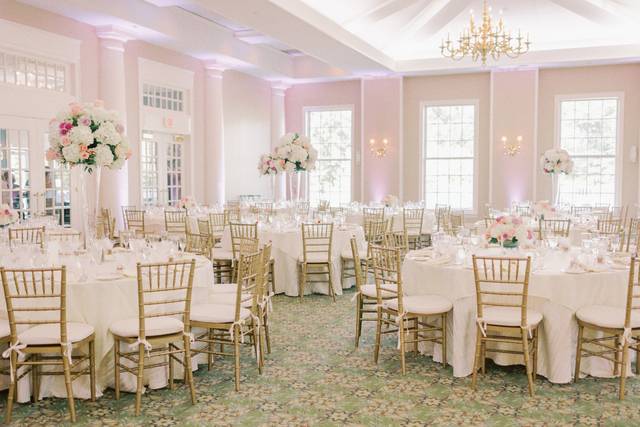 Charter Oak Country Club 2