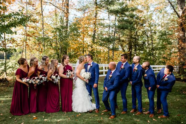 Elizabeth Greenleaf Photography - 1
