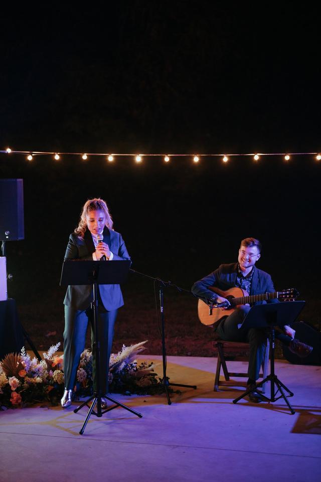 Luke Sunderland Music - 2