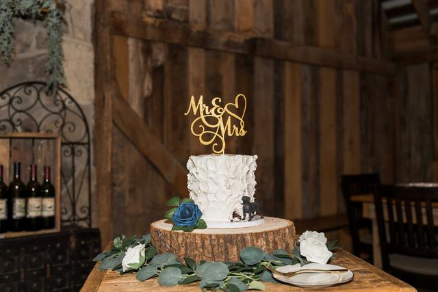 XoXo Cake Boutique - 1