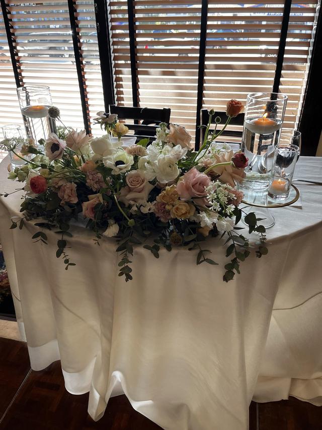Lulu's House of Flowers - 2
