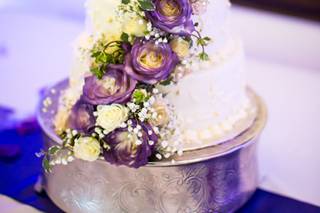 Simply Charming Cakes - 8