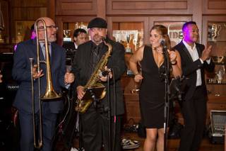 The Vine Shakers - 8