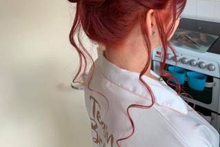 Lauren gosling Hair - 10