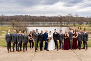 Castle Creations Floral Artistry - 14