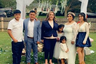 Divine Wedding Vows - 10