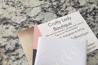 Crafty Lady Boutique - 17