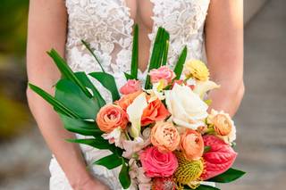 Karen Sartori Floral Weddings & Events - 20