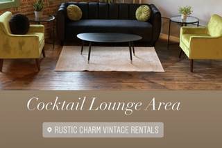 Rustic Charm Vintage Rentals - 13