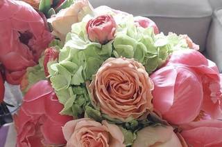 Affections Floral Design & Event Planning - 56