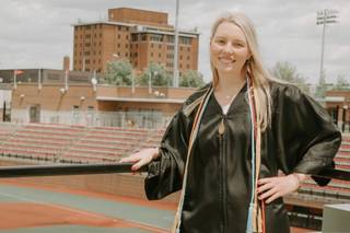 Allie Logsdon Photo - 8