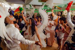 Spynfo & Mr. Matrimony Entertainment - 22