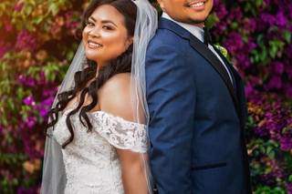 Jacqueline Banuelos Luxury Weddings - 40