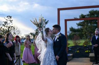 Valleybrook Country Club by Ron Jaworski Weddings - 70
