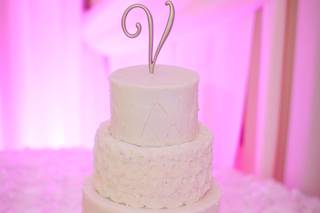 Kayla Knight Cakes - 59