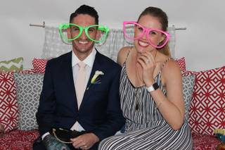 Happy Camper Photobooth - 13