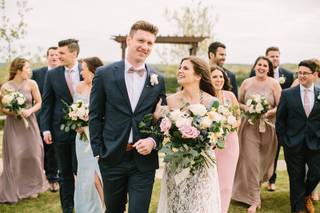 Southern Affairs Wedding & Events - 13