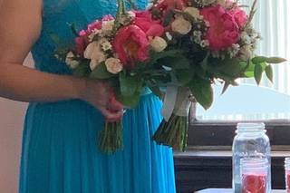 Norfolk Wholesale Floral - 7