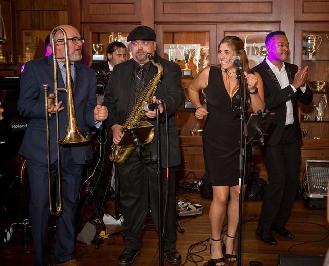 The Vine Shakers - 4