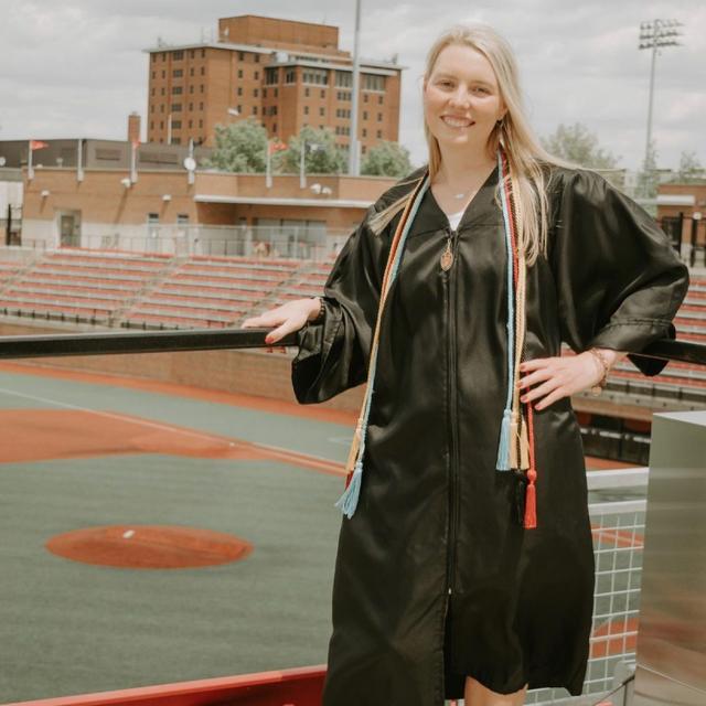 Allie Logsdon Photo - 1