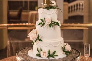 It's All About The Cake - 14