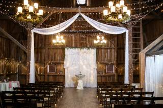 Hoosier Grove Barn - 72