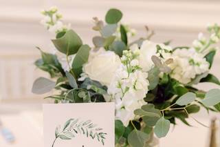Matlack Florist - 61