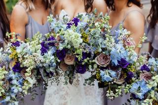 Enchanted Florist - 10