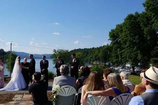 Dunham's Bay Resort - 47