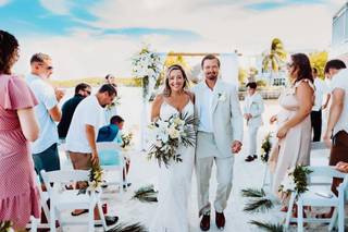 Florida Keys Bridal Team - 87