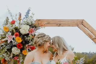 Bella Bridesmaids Sacramento - 7