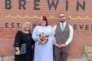 Married by Megan - 15