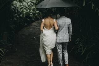 Papaya Wedding - 37