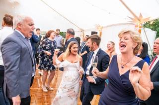 Bellwether Events - 22