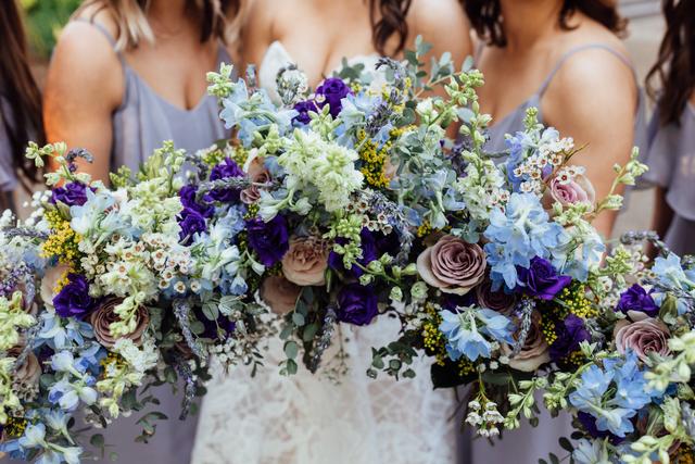 Enchanted Florist - 3