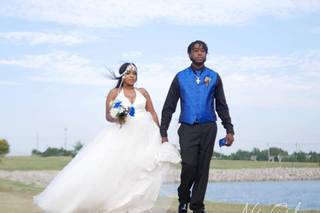 Kiss and Tell Weddings - 13