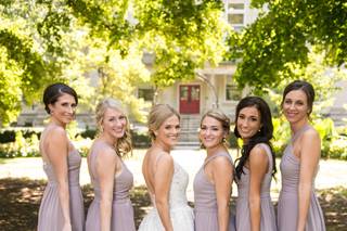 Wedding Hair by Mollie Monthie Radden - 26