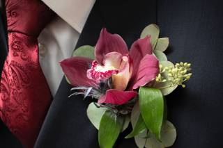 Jessica Vann-Campbell Flowers - 140
