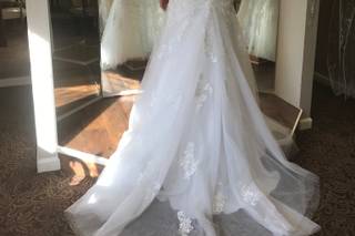 Gesinee's Bridal - 17