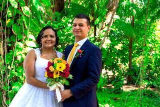 Marianella Murillo - Wedding & Event Planner - 12
