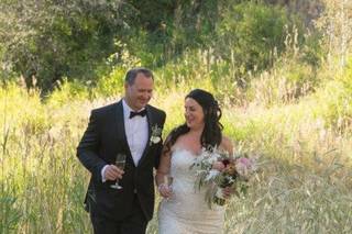 Purple Sage Wedding - 6
