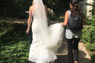 VOW Wedding Consulting - 1
