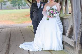 Love Me Forever Bridal - 5
