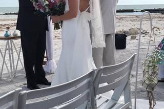 DeArruda Weddings + Marriage - 14