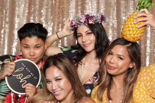Spotlight Photobooth Company - 15