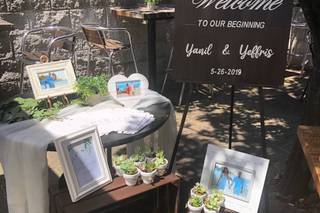 Garden Cafe - 14
