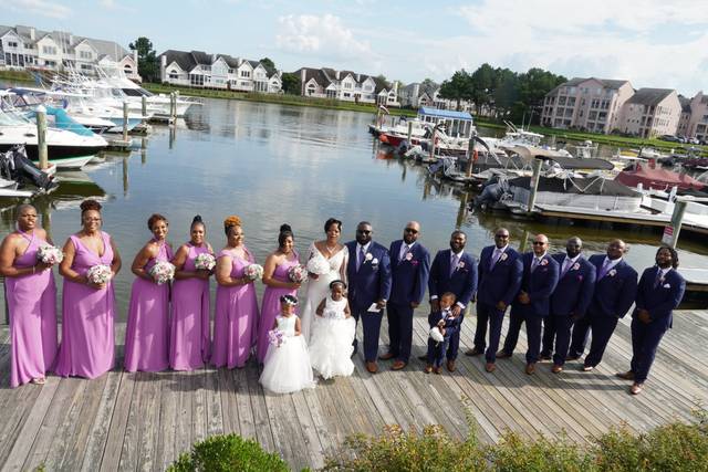 Ocean Pines Yacht Club 3