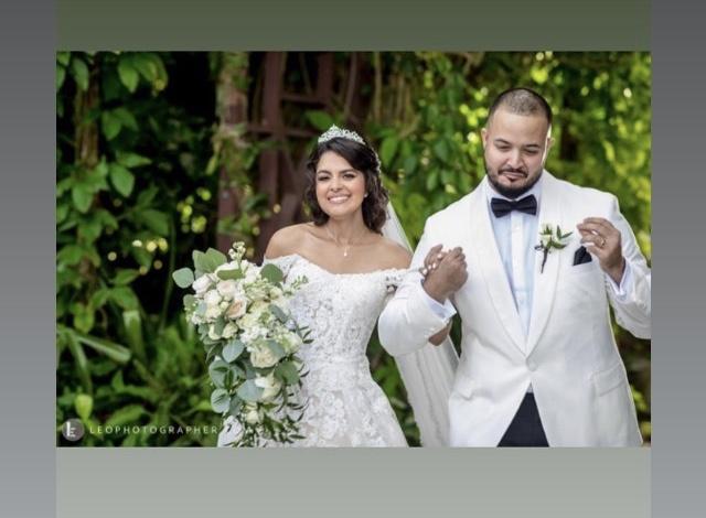 LINA BENDER EVENT AND WEDDING PLANNER - 1
