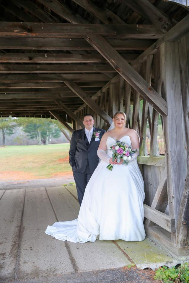 Love Me Forever Bridal - 2