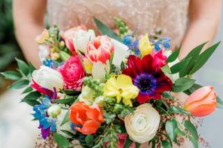 Little Acre Flowers - 23